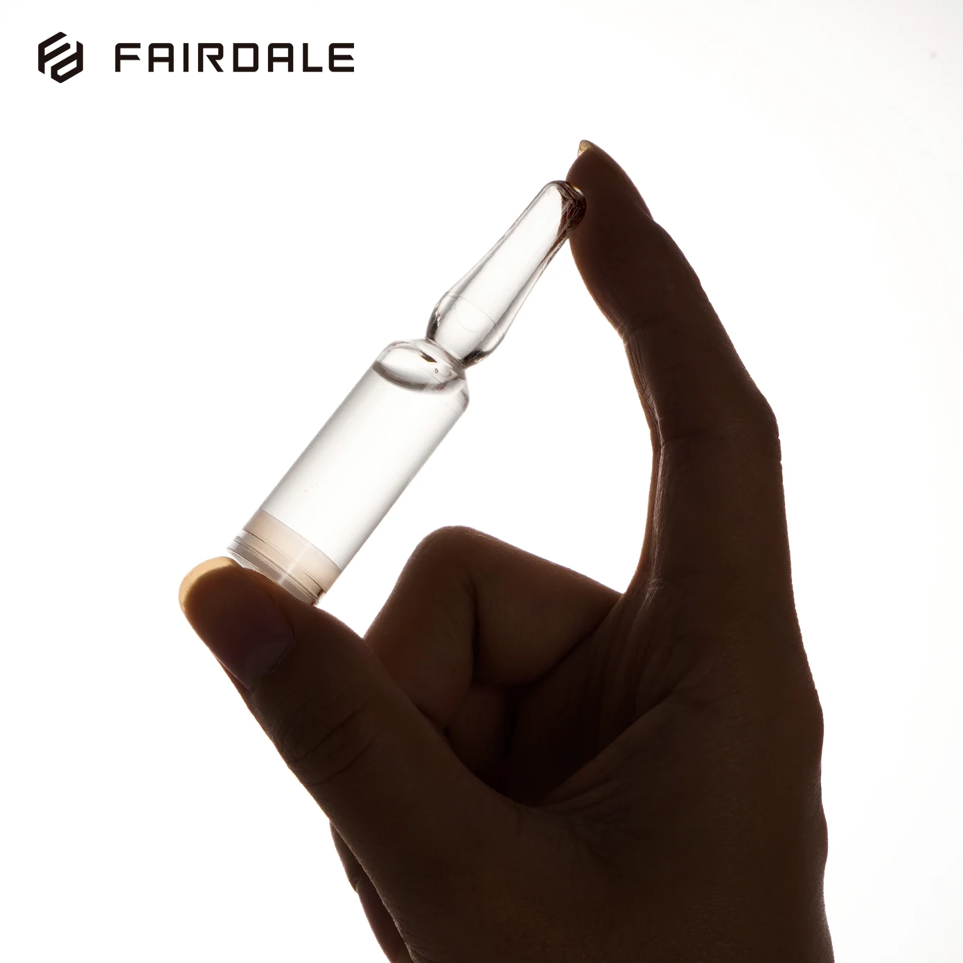 Wholesale Brown Medical Screw-top Capsule Glass Packaging 20ml 30ml Medicine Bottle Amber