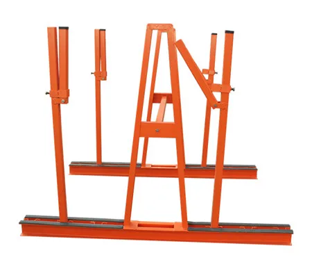 Multiple Purpose Heavy Duty Transport Rack Storage Rack O Display Rack for Granite Marble Slab Quartz Ceramic Glass