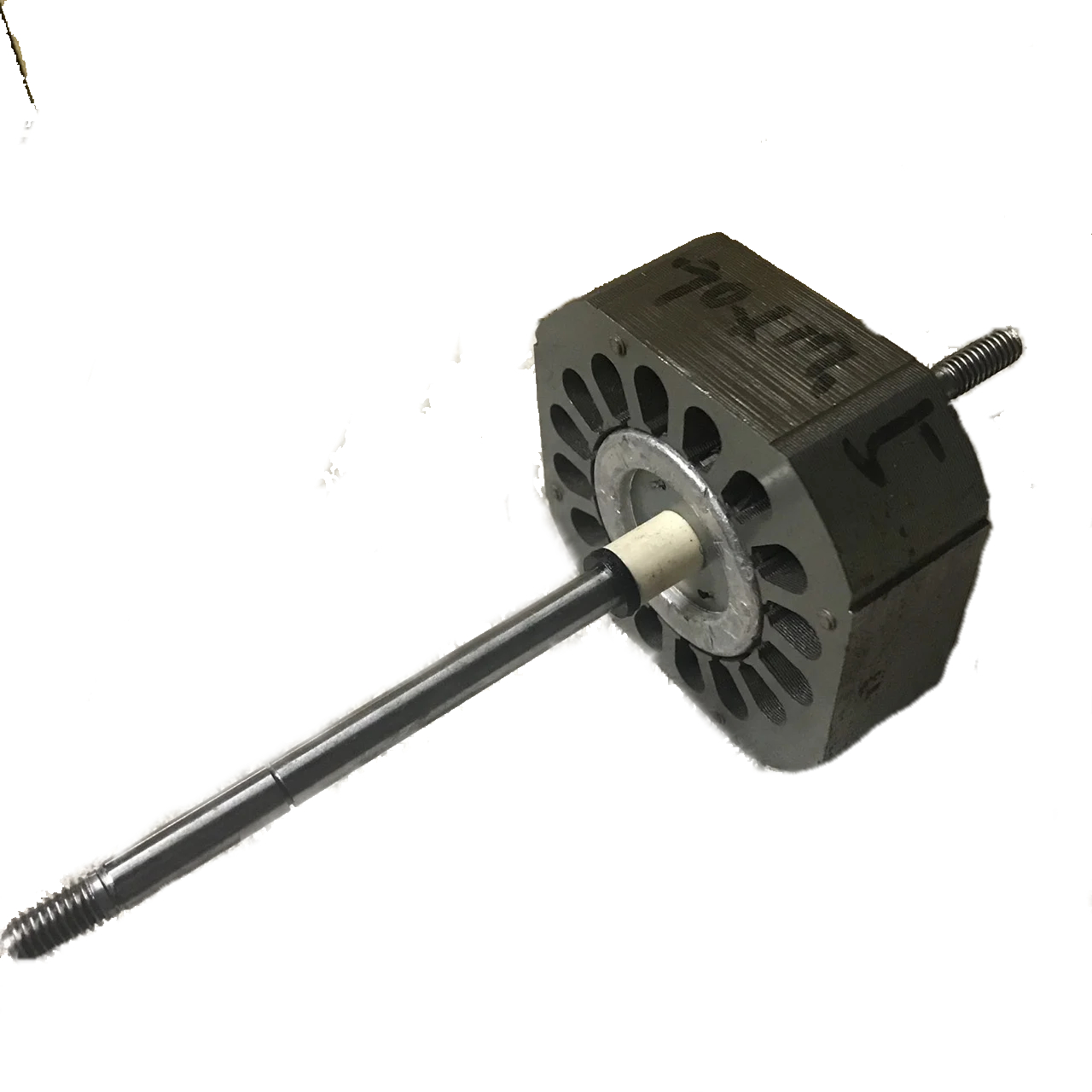  2021 new popularity hot sale products mini ac motor fan