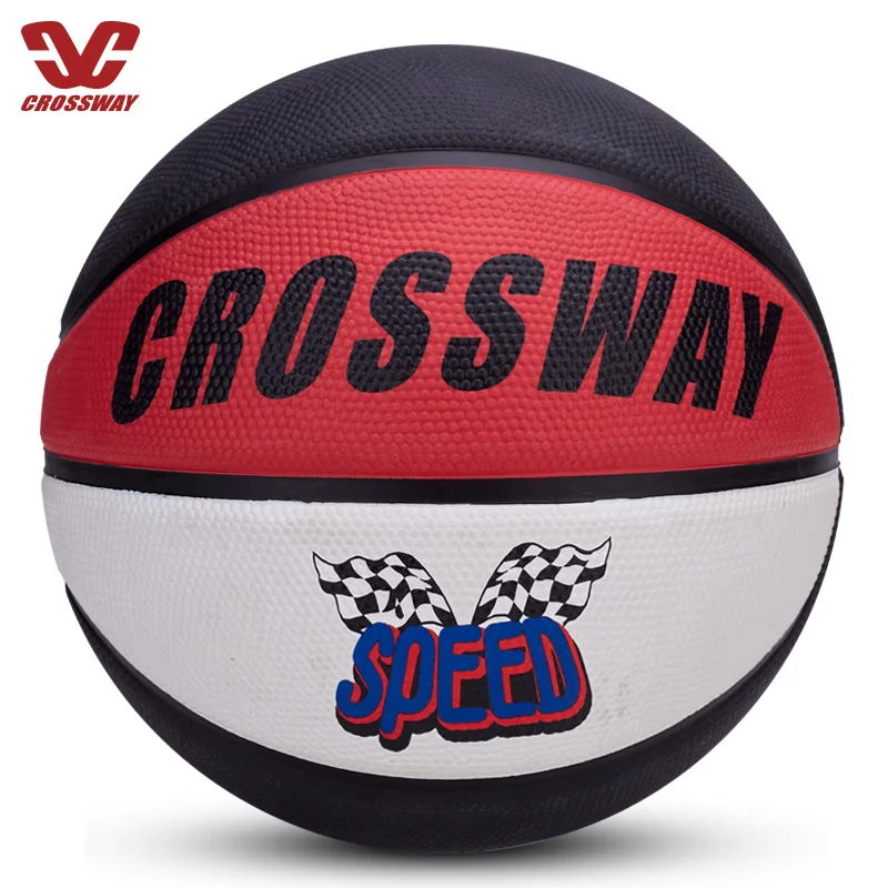 Promotional colorful inflatable rubber size 4 mini basketball for girl boy