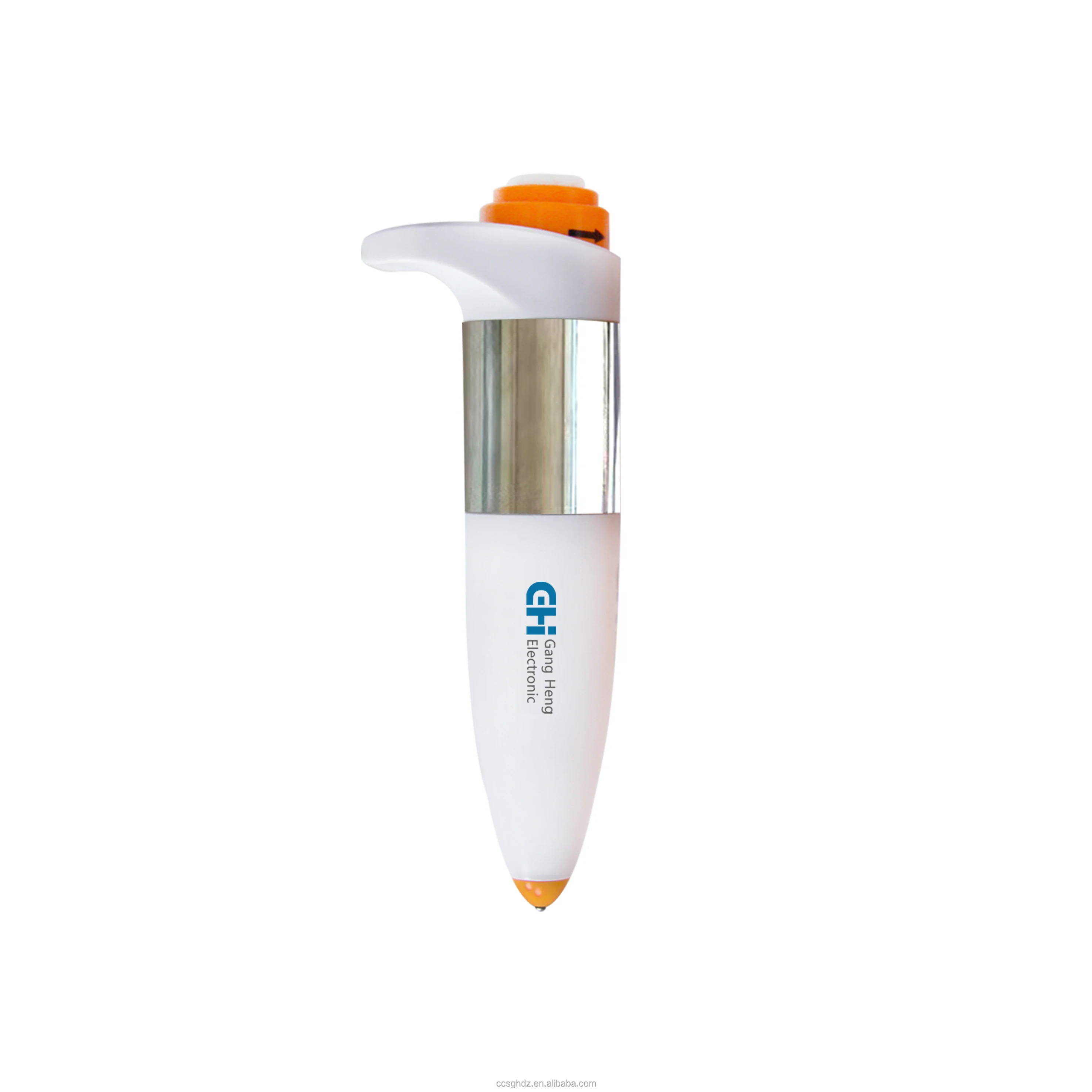 Electric Acupuncture Pen for Pain Relief Massage Product Type