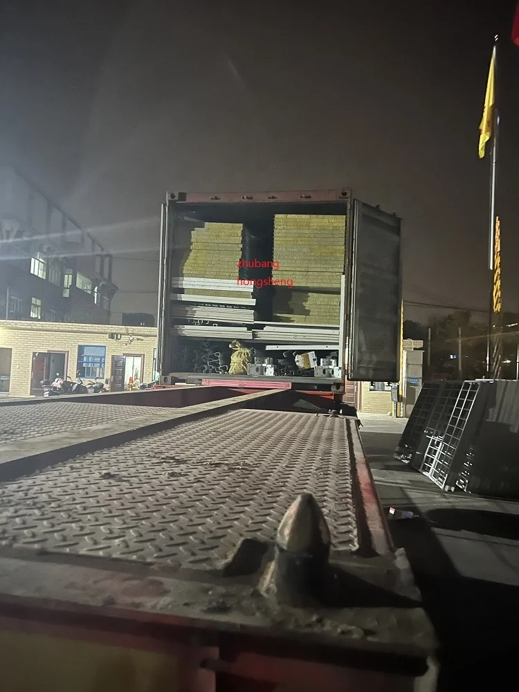 Cabin Luxury 20ft Prefabricated houses with bathroom temporary house prefabrik konteyner ev