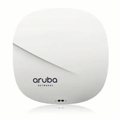 Aruba Wireless Access Point 100% Original Brand Wi-Fi JW801A AP335 Series Access Pointsceiling ap point to point