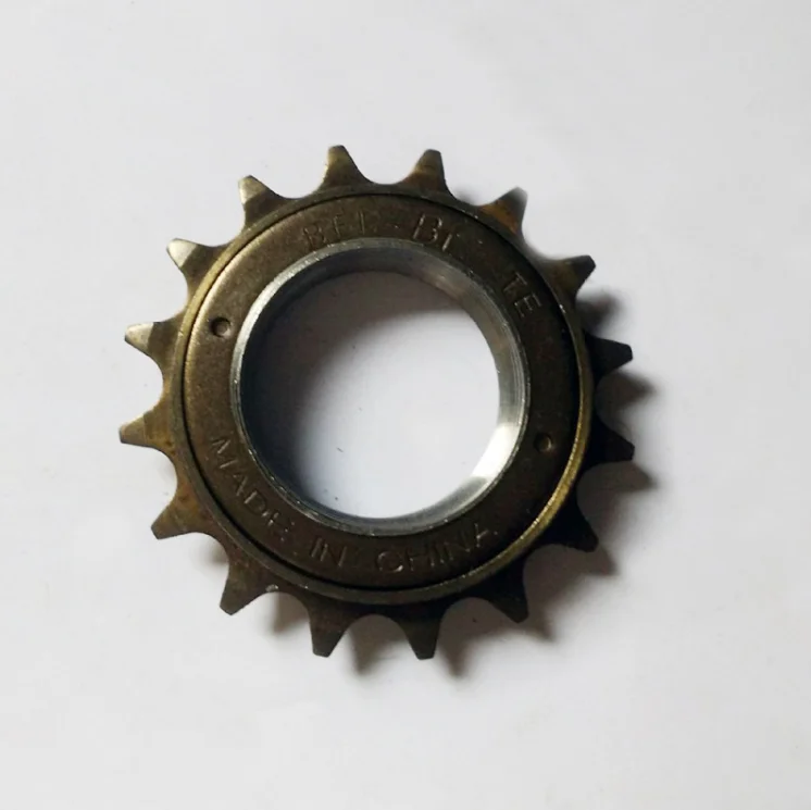 Bicycle freewheel 16T / 18T / 20T / 22T  Diamond freewheel single speed for bike