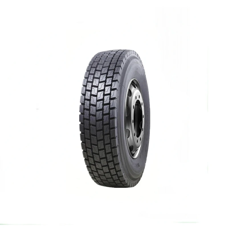 Brand New 11r22.5 12r22.5 13r22.5 315/80r22.5 High Quality Truck Tires
