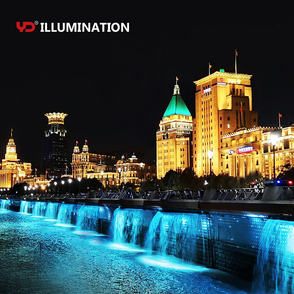 Hight Quality Underwater LED Light Vendors RGBW Neon Flexible Strip Light