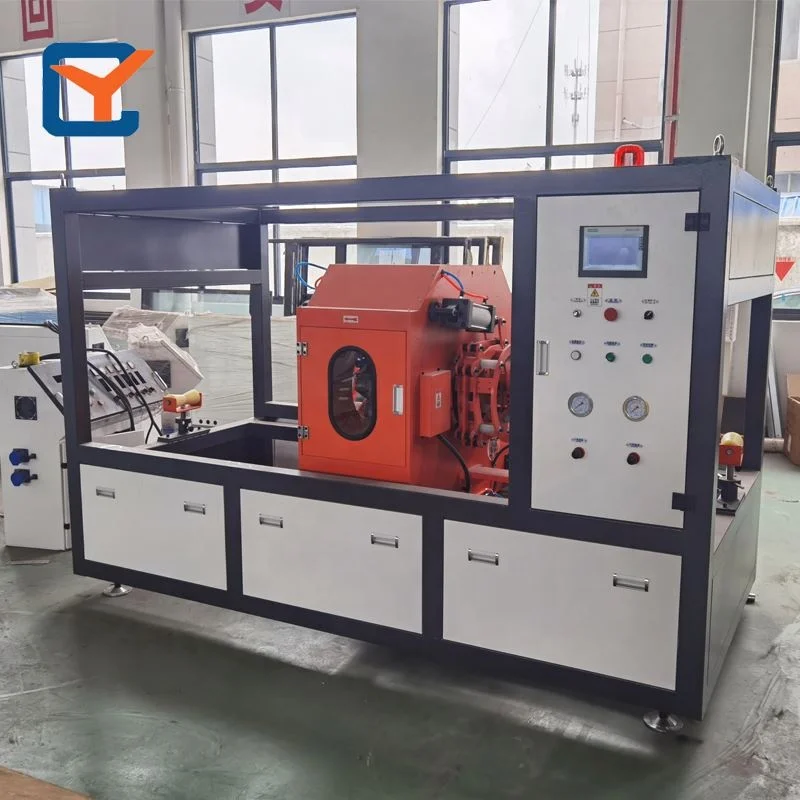 Chinese Factory Polypropylene Pipe Machine Hdpe Pp Ppr Pipe Production