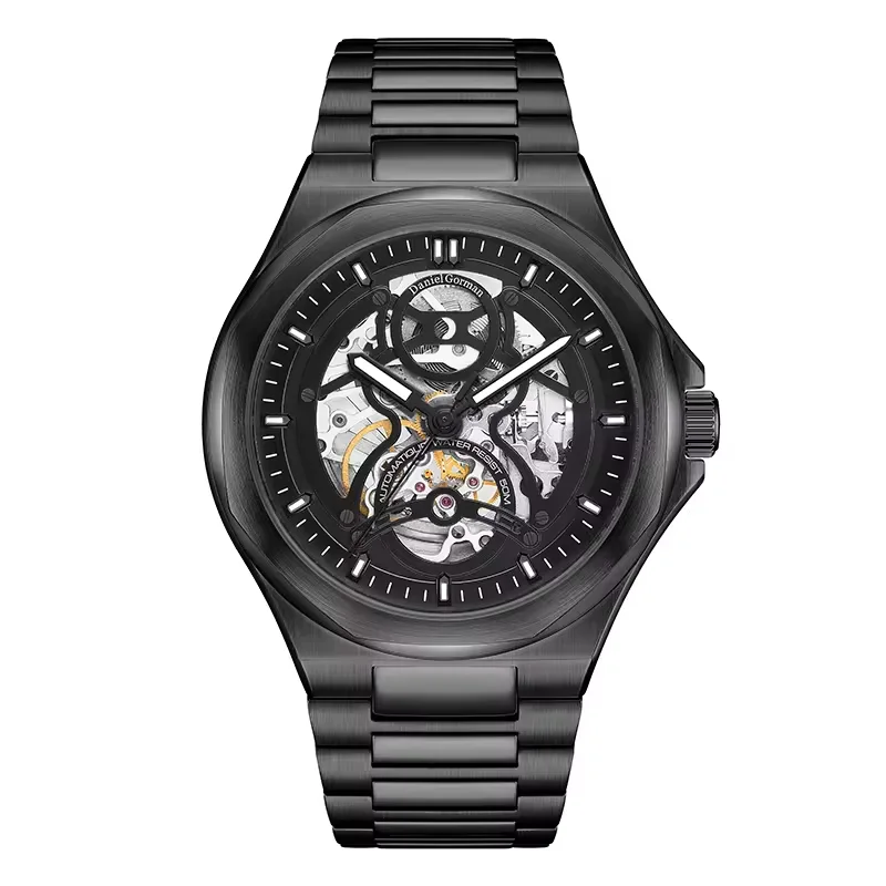 Hot Sale Men Sport Wristwatch Women Wristwatch Super Clone Wristwatch Designer Watch Automatic Mechanical Watches Sport Watches