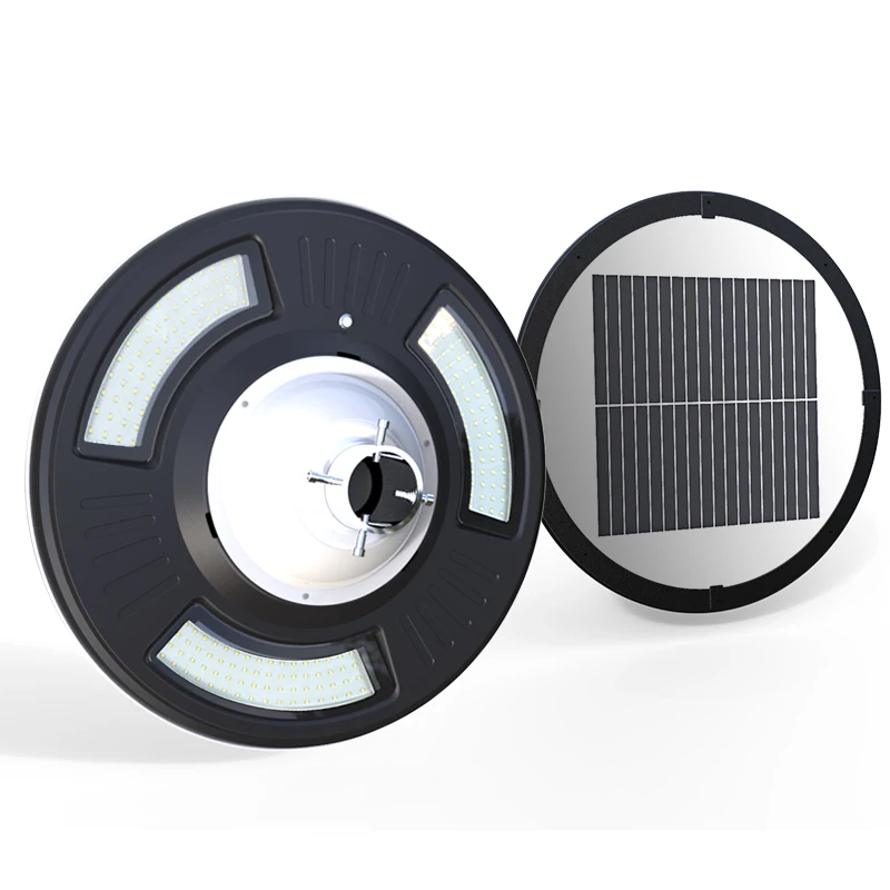 40w Solar Street Light Outdoor Landscape Area Lighting Led Ip65 Super Bright Waterproof Street Solar Light