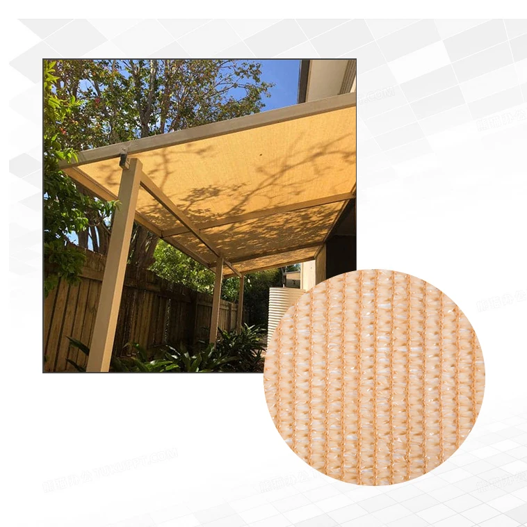 Shade Netting For Greenhouse Agricultural Hdpe Gardens Shades High Quality Shade Sails&Nets