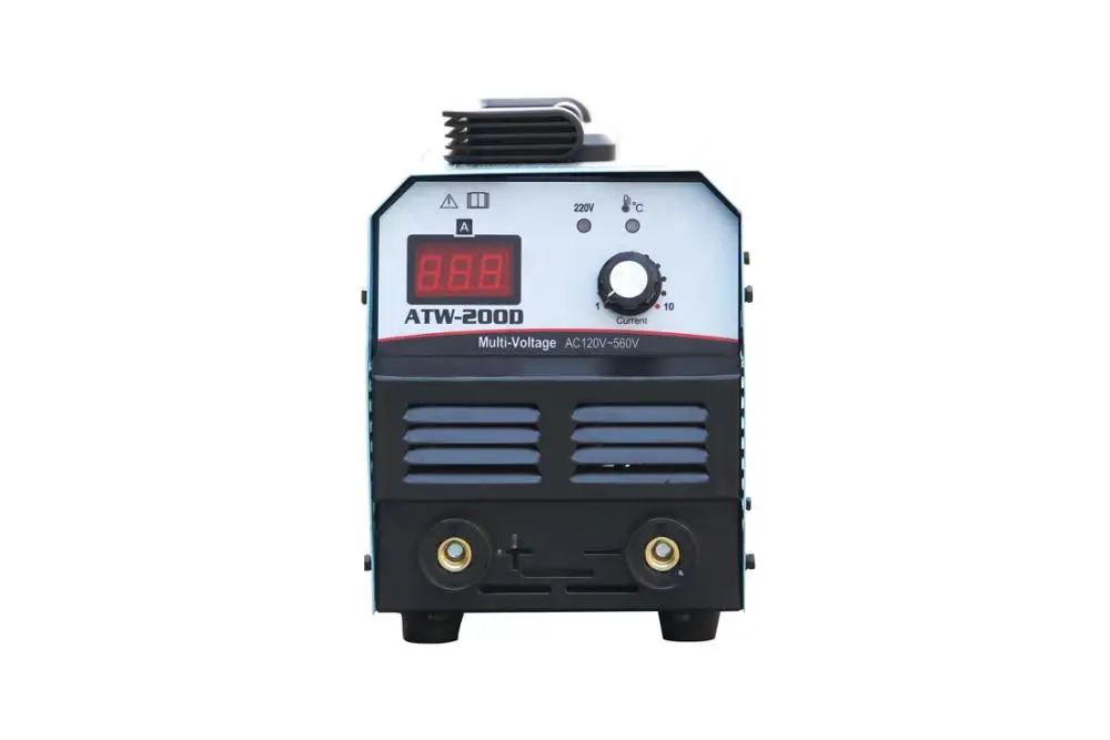 arc welding machine