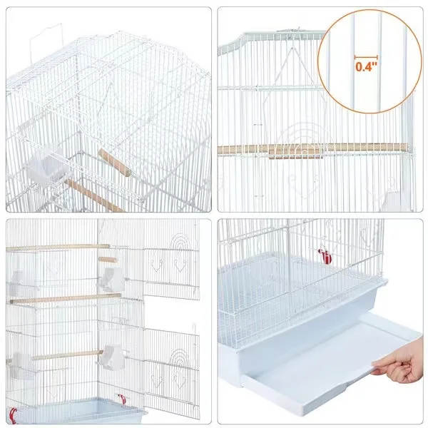 bird cage3016-2124