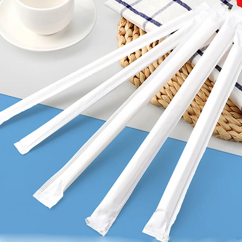Wrapping Printing PE Coated Craft Paper Roll Raw Material Logo Printed For Straw Paper