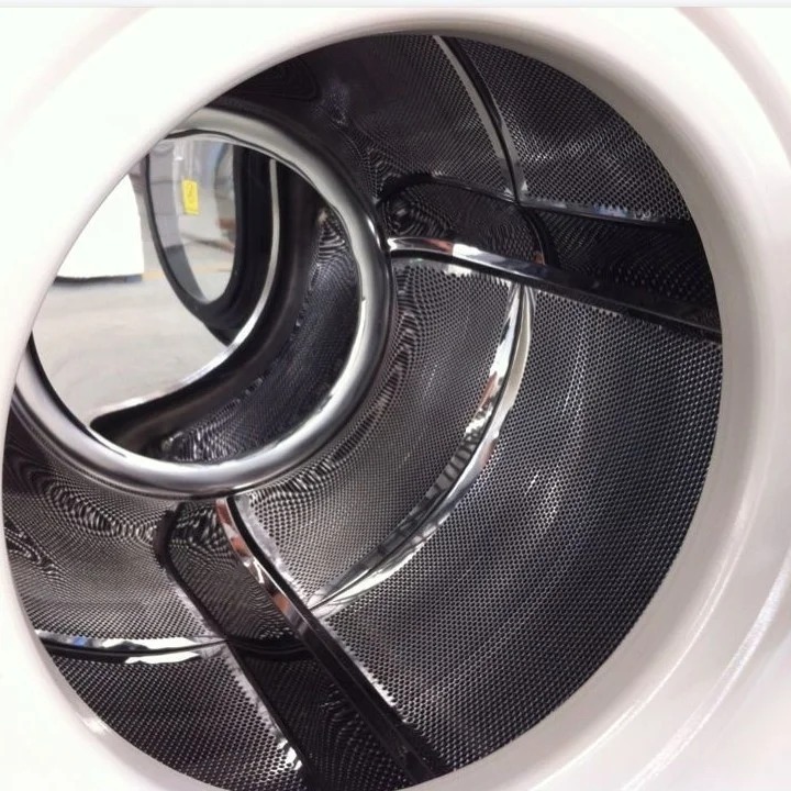 Lpg machines gas dryer for industrial commercial laundry shop