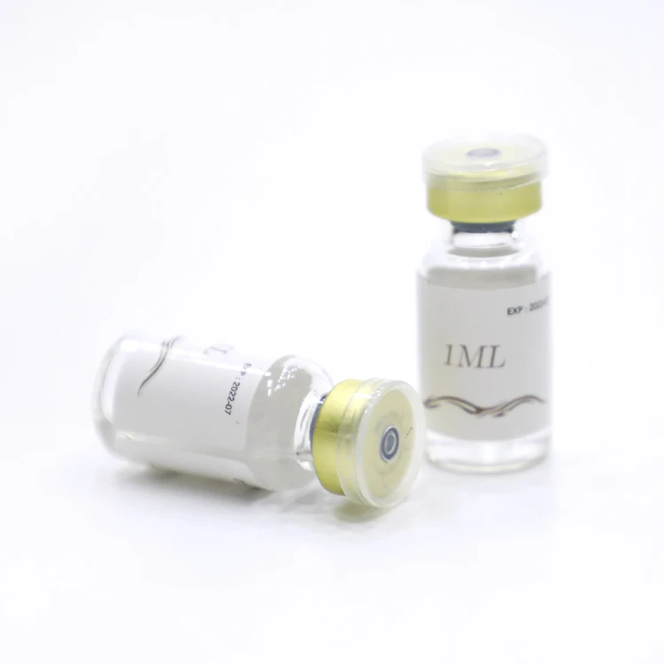  Biotin 1ml for PRP Platelet Rich Plasma Hairloss