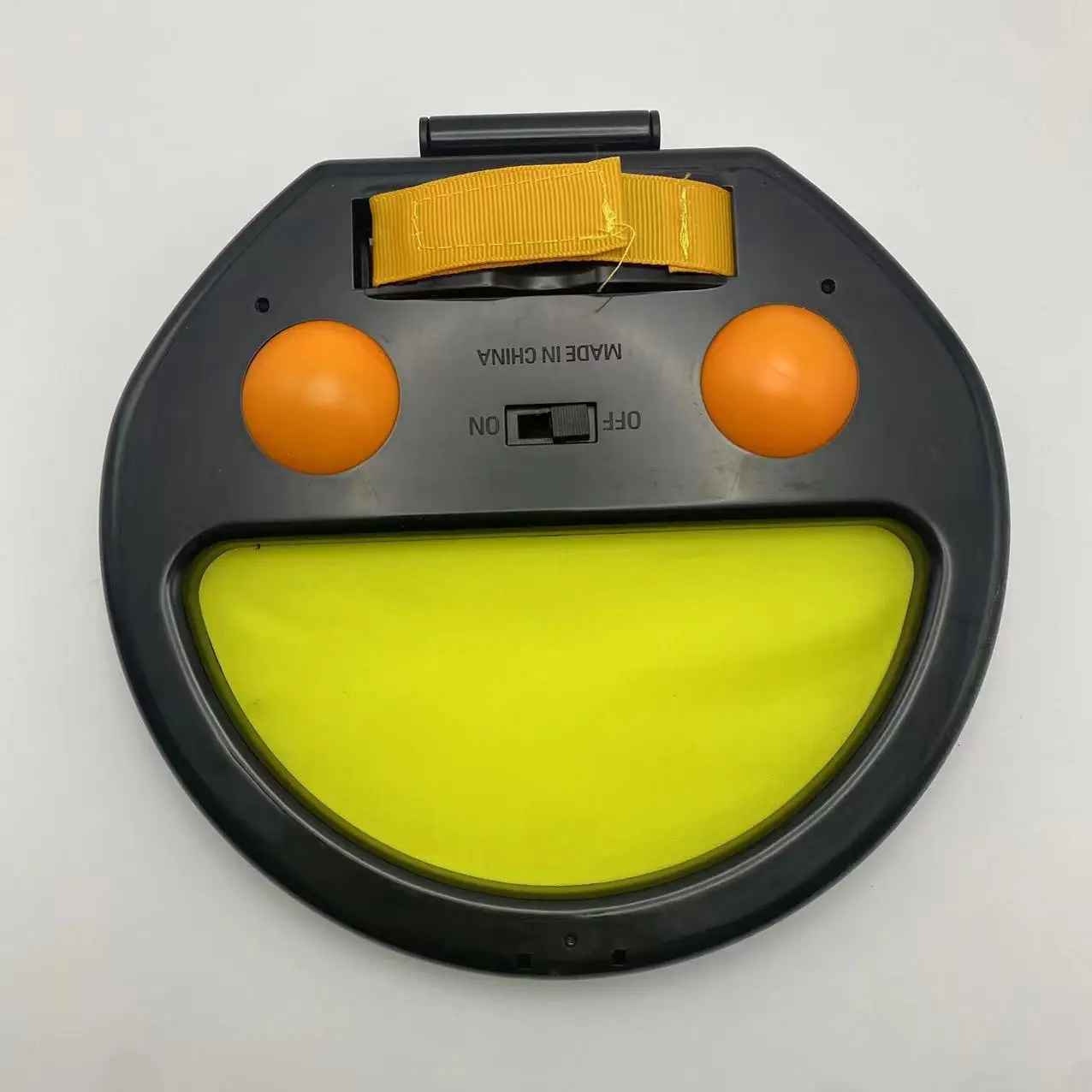 Custom color cheap price sporting goods toys games foam squap catch ball toy