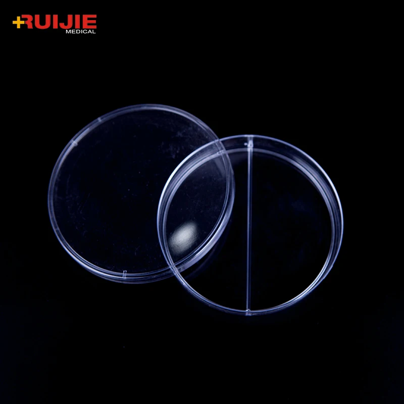 Медицинские расходные материалы блюдо Петри