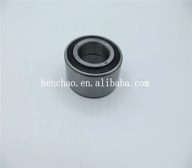 Auto parts Front wheel hub bearing for Toyota Starlet OEM 90369-35029 40210-34B00 40210-21B00