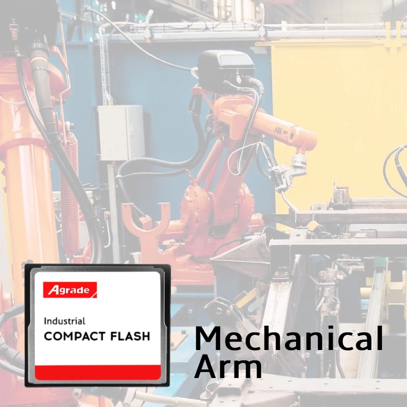 High Quality compact flash card memory card industrial 4gb 8GB cf card compactflash or camera