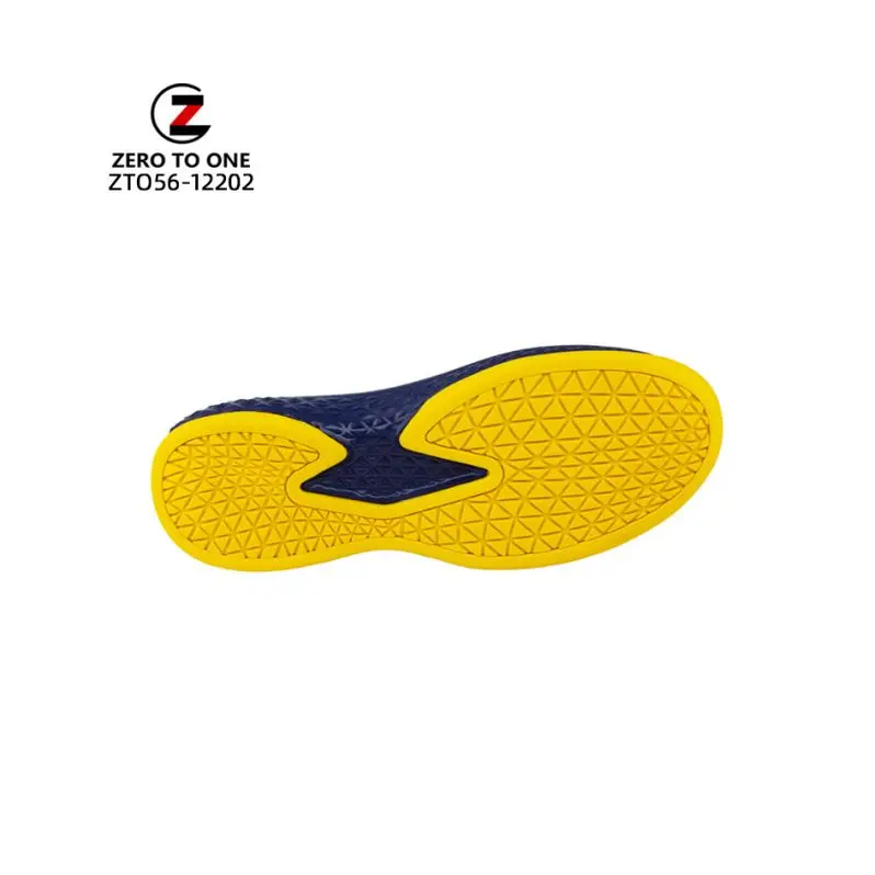 Fashion EVA and TPR Outsole Basketball Shoe Sole