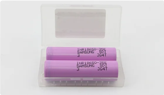 Wholesale Small Household Appliances 18650 Lithium Battery Power 3.7V Power Tools 1800Mah Power Lithium Battery Pack