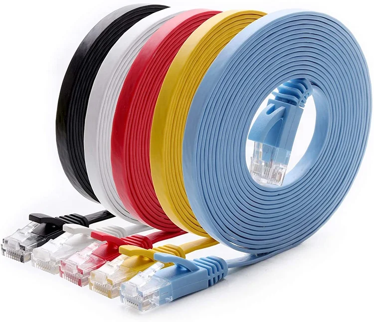 Соединительный кабель RJ45 FTP/SFTP RJ45 cat5e Ethernet соединительный кабель