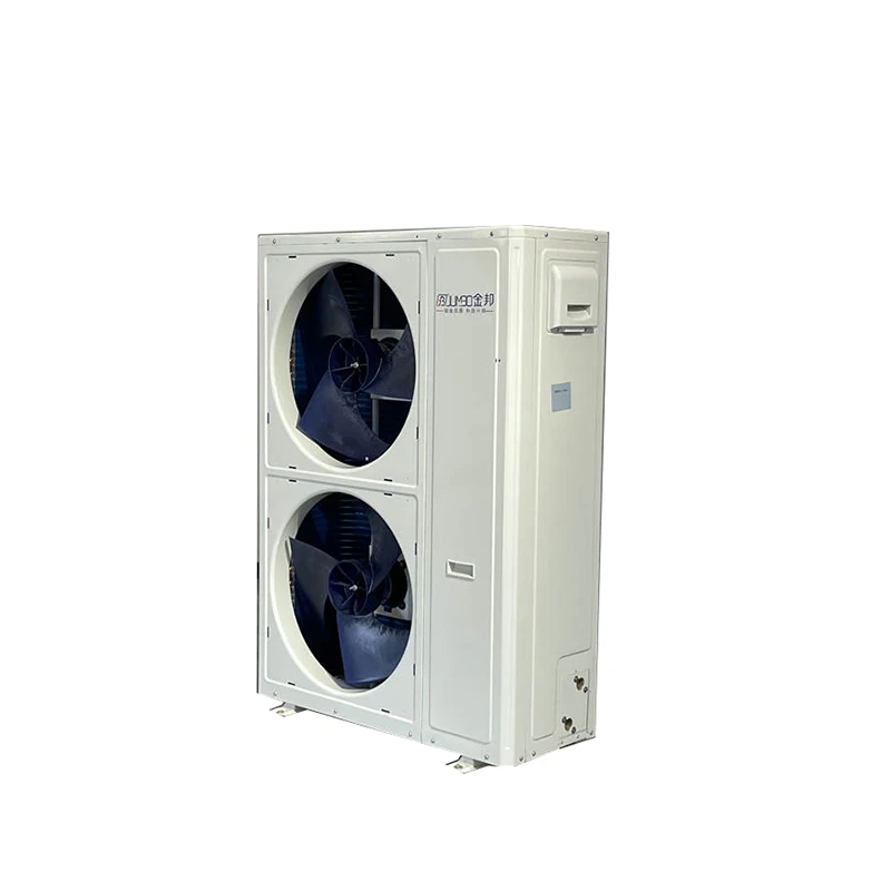 Heat Pump Europe Air Source House Heating Cooling Air To Water Mini Split Heat Pump