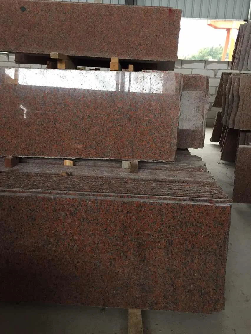  G562 Red cheap chinese Granite