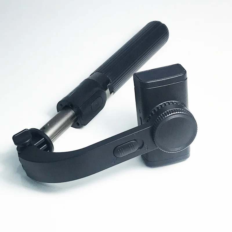 Max 6.2 inch Mobile Wireless Smart gimble stabilizer gimbal tripod l08 mobile stabiliser