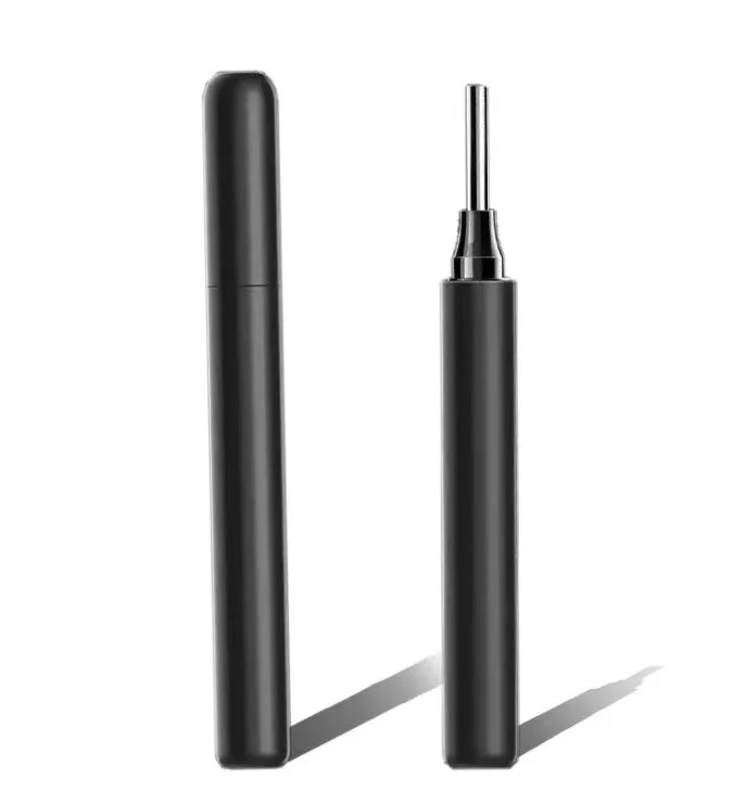 High quality Amazon Hot Sale Electric Ear Pick Ear Wax Remover Cleaner Kit Hd Digital Wireless Wifi Otoscope Camera