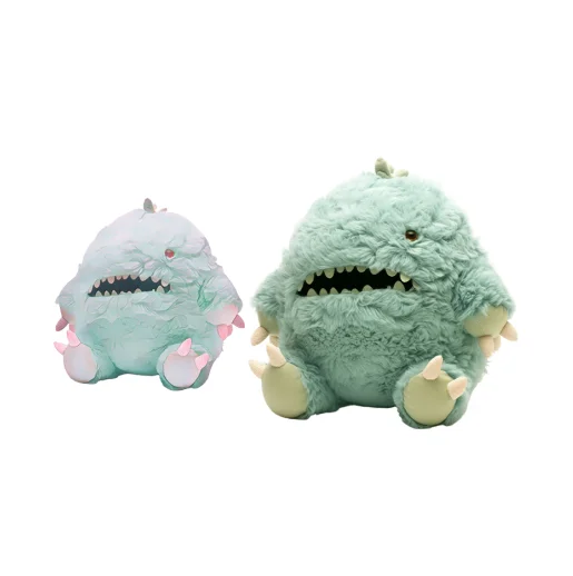 ODM OEM Custom Plush Animal Toys Manufacturers Personalized Stuffed Toys Custom-Made Soft Toys With Logo As Gifts For Kids