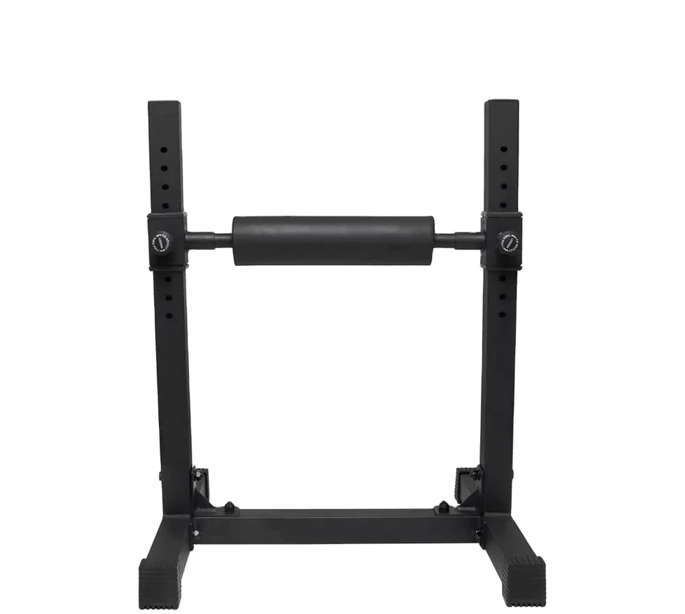 Fitness Equipment Split Squat Squat Rack Single Leg Squat Stand Raise Split