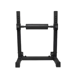 Fitness Equipment Split Squat Squat Rack Single Leg Squat Stand Raise Split