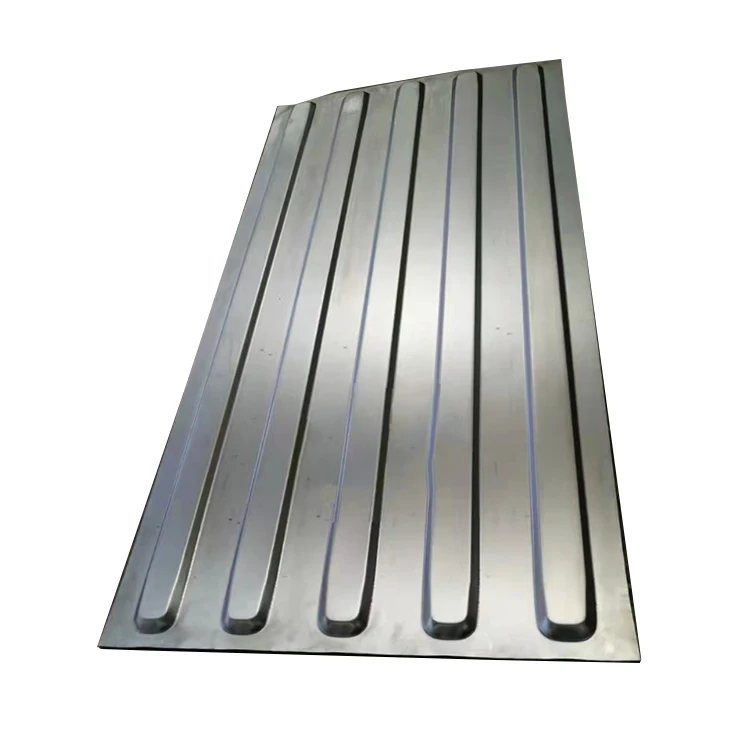 Shipping Container corrugated panel dry cargo container panel cold roll container panel