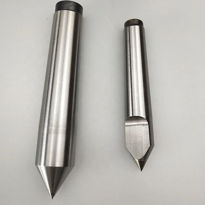 Сверхмощный центр под напряжением, стальной прецизионный токарный станок, центр под напряжением для токарных станков с ЧПУ, аксессуары для станков