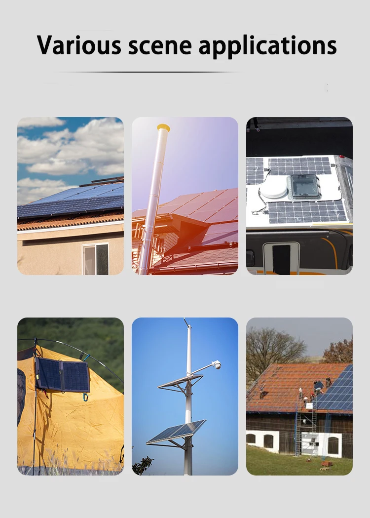 Qibi buy monocrystalline solar cells bulk 2.5kgs 30w flexible solar panel