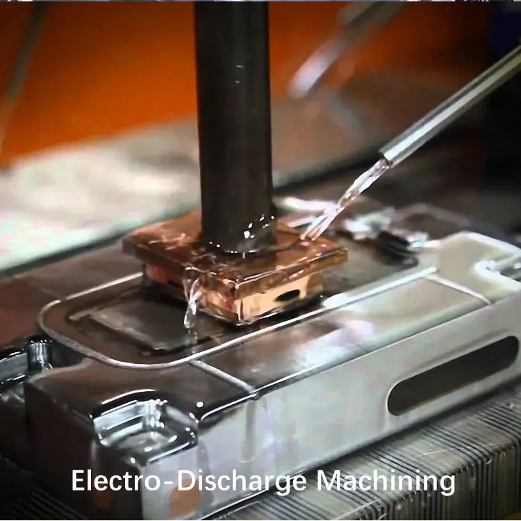 Dongguan 15Years Experience Oem Factory Customized High Precision Metal Cnc Machining Parts