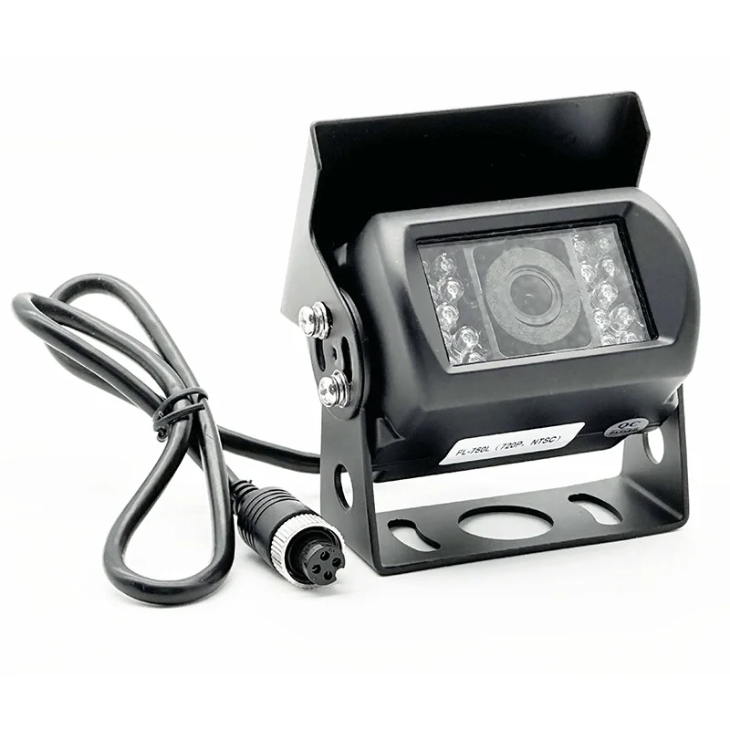 Factory Wholesale Waterproof Ip68 NIGHE VIEW Parking Camera Car Camera Vehicle Cctv Camera System