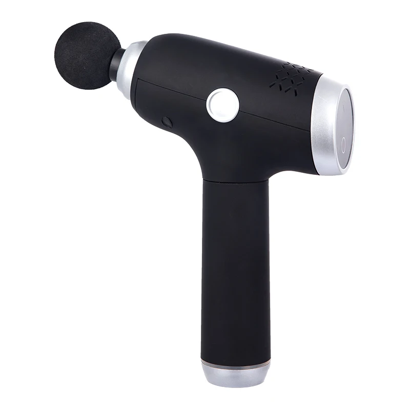 Deep tissue vibration massage gun muscle massager handheld massager