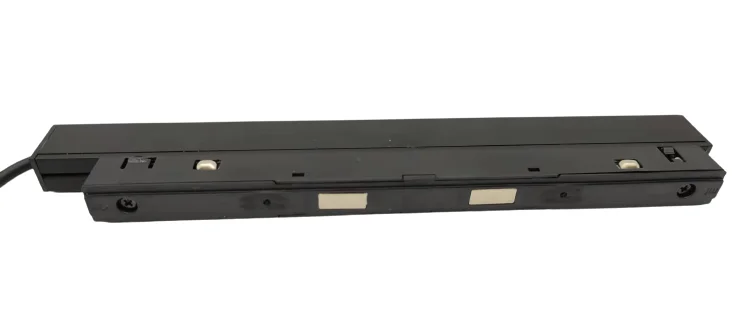 48V 24V magnetic led track light rail system 10w 30w slim switching power supply DALI tuya driver