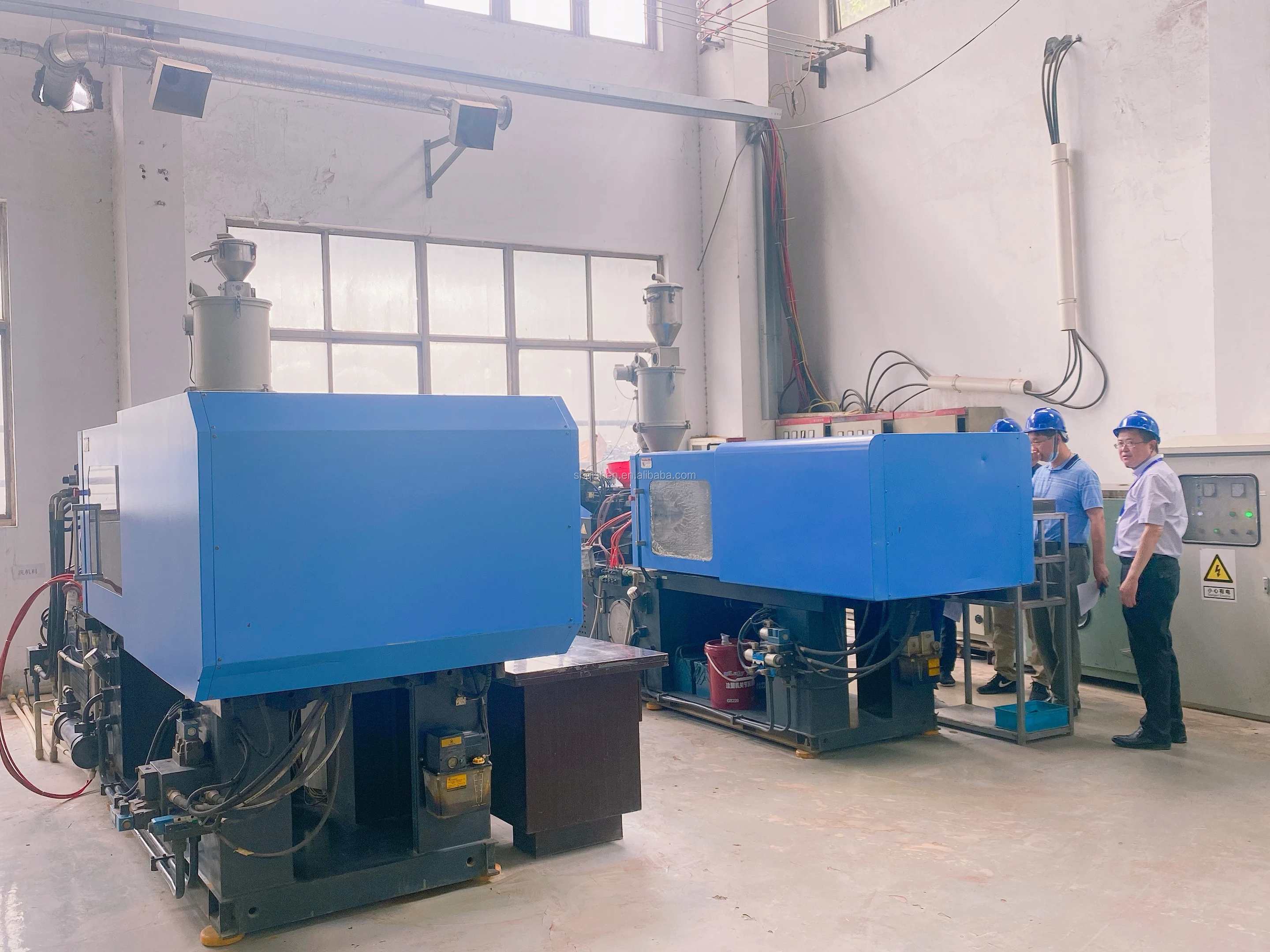 HDPE 4810 PE Plastic Manufacturer Film Grade HDPE Virgin Granules Raw Material Pellet