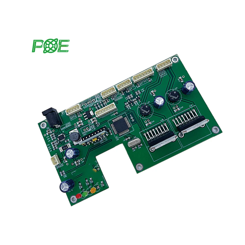 Услуги сборки печатных плат печатные платы FR4