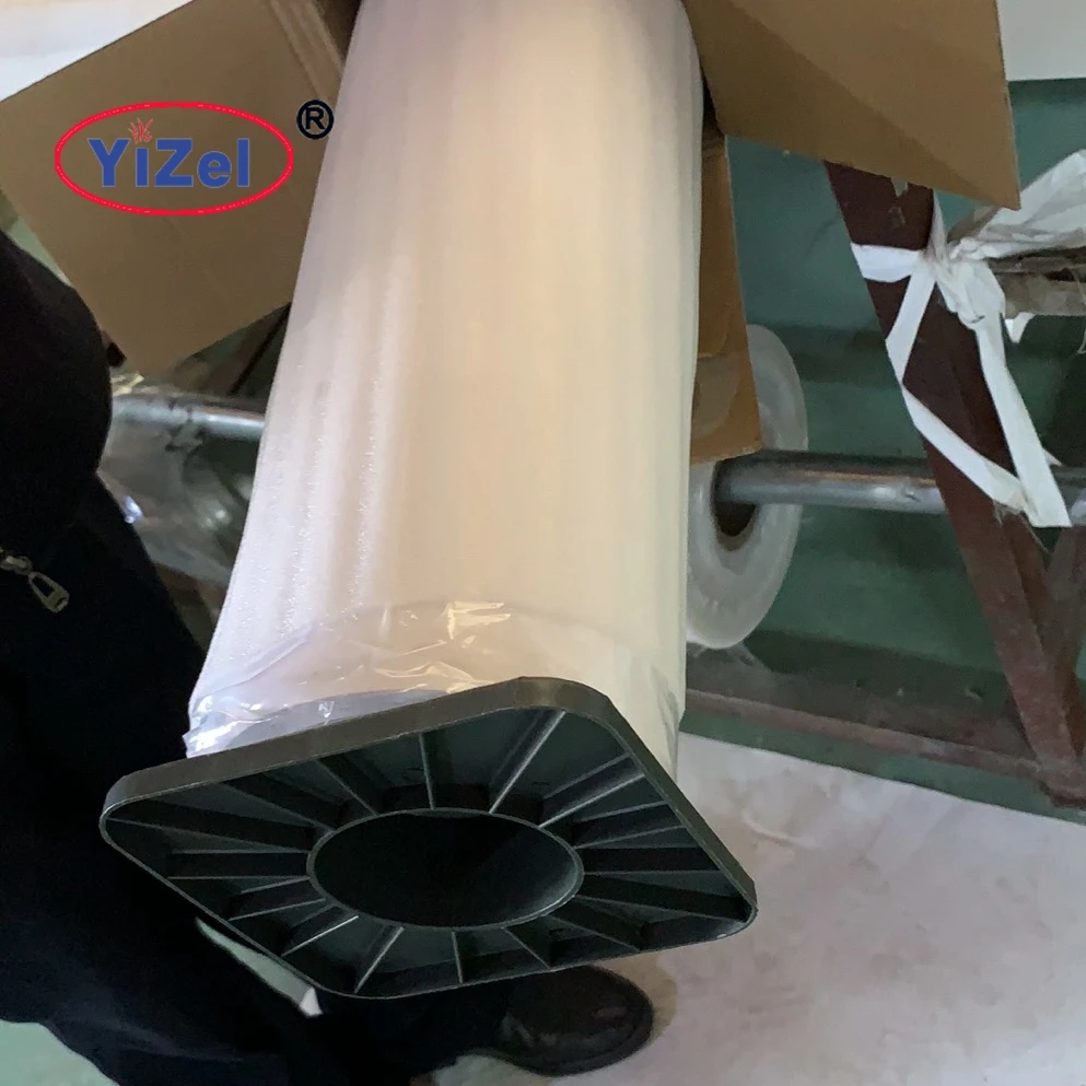 2022 best sales 1.27 m  *18m / 30m Acrylic Painting 100%Pure Linen Primed Artist Canvas Roll