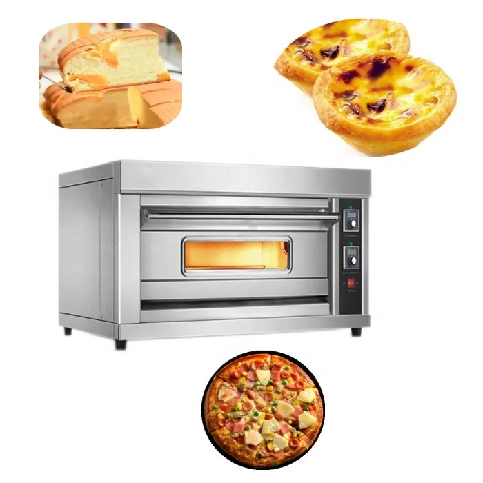 Bakery hot selling in the US commercial pizza oven convection oven cookers with electric oven for bakery electrical
