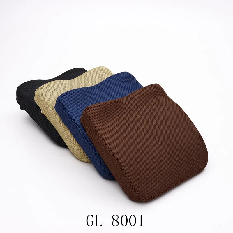 Airfiber пищевая полипропиленовая моющаяся охлаждающая Подушка сиденья/задняя подушка