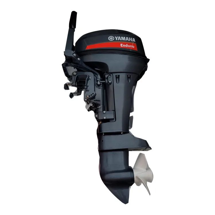 40 Hp 2 Stroke 30hp Yamabisi Outboard Motor