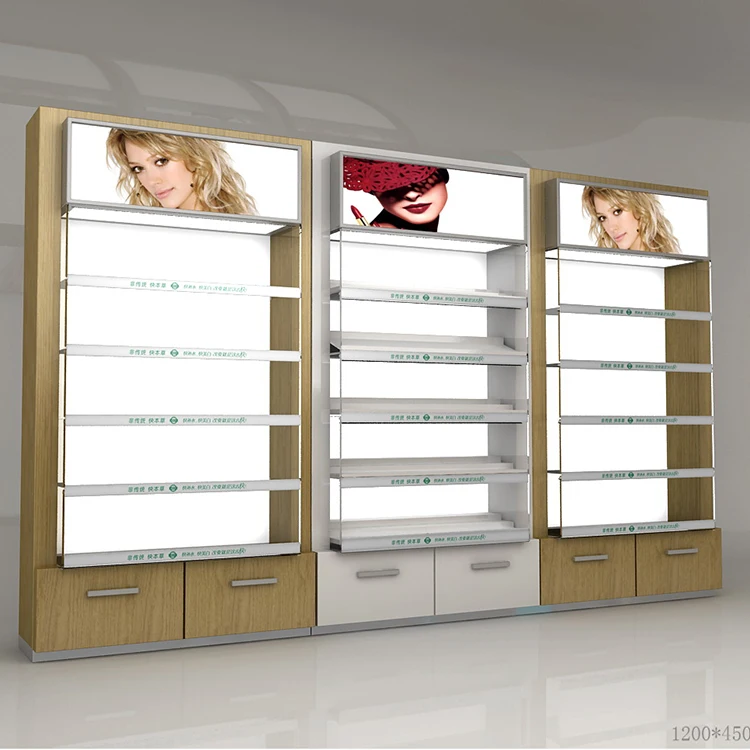 Пользовательские Современные Стильные использованные полки для ликеров оборудование супермаркетов