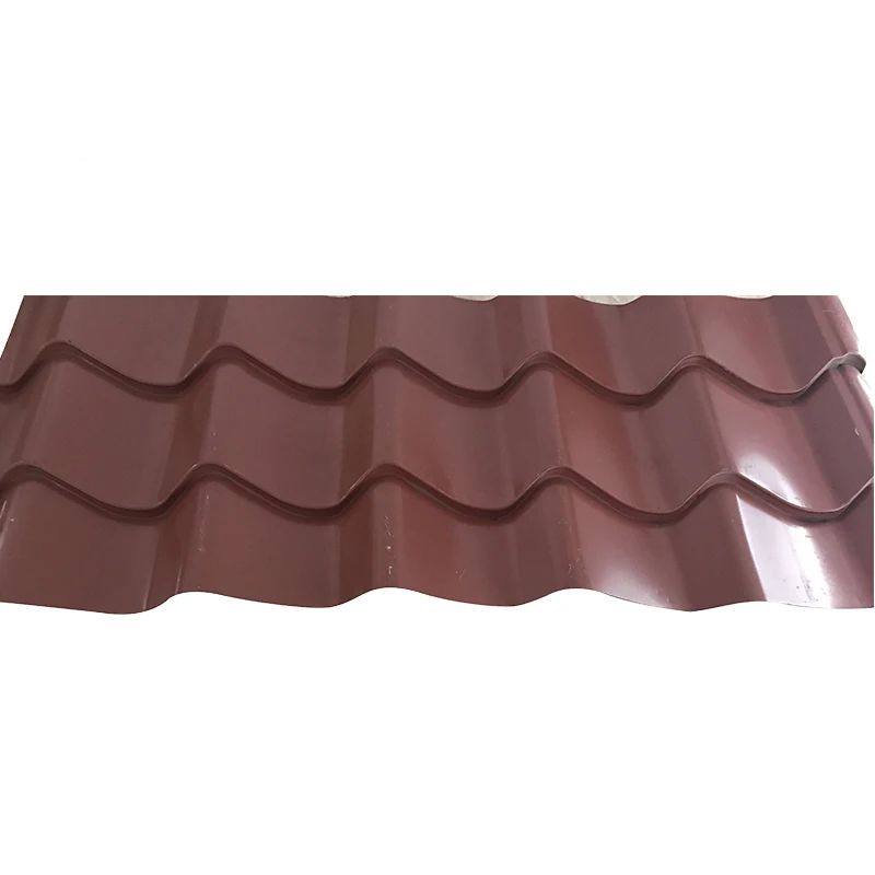 Candas HZ roof tile roll forming machines