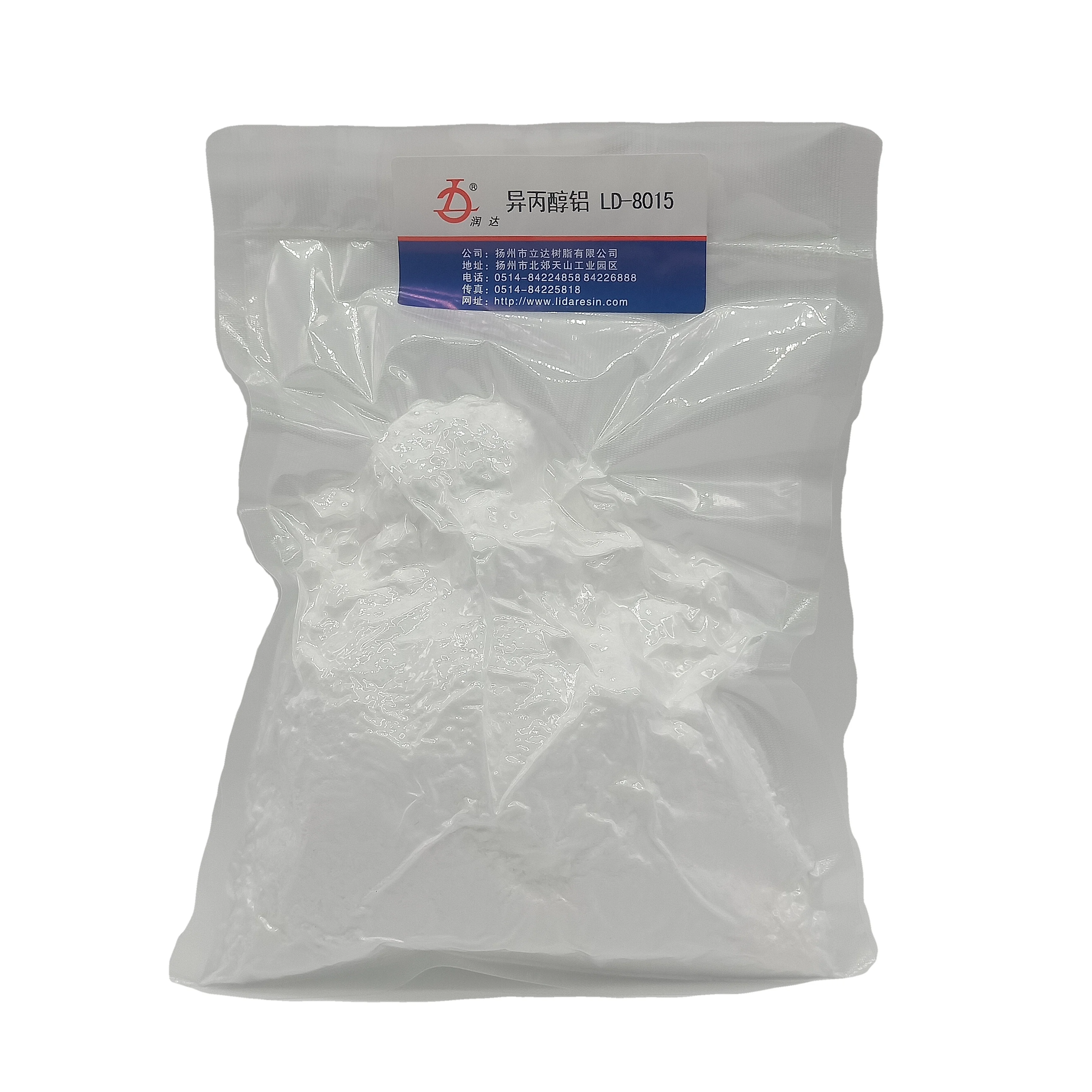 Оптовая продажа идеально хорошего качества отличную производительность твердый алюминий Isopropoxide LD-8015