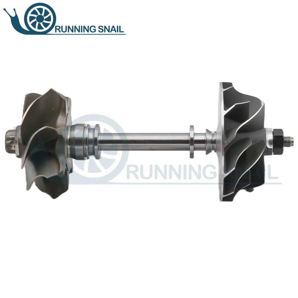 Turbocharger rotor JH5 06H145702G 06H145702S 06H145702L 06H145702Q For Audi A4 A5 A6 Q5 2.0 TFSI 155Kw CDNB CDNC CAEA CAEB CFKA